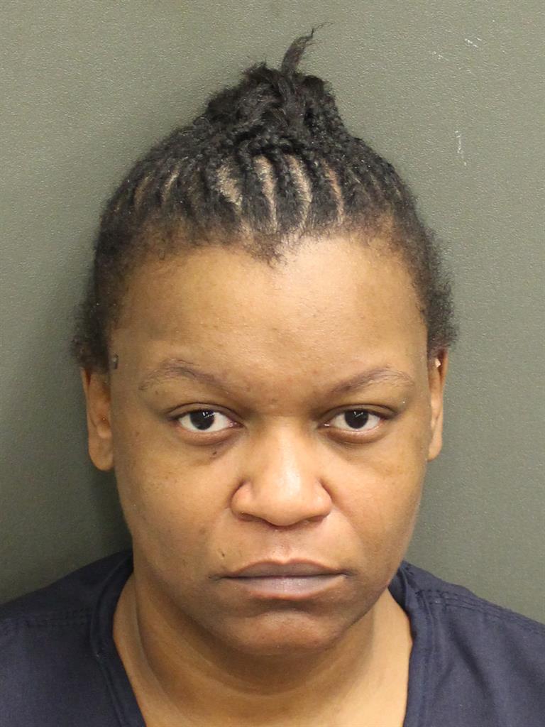  PATRICE LAWRENCE Mugshot / County Arrests / Orange County Arrests