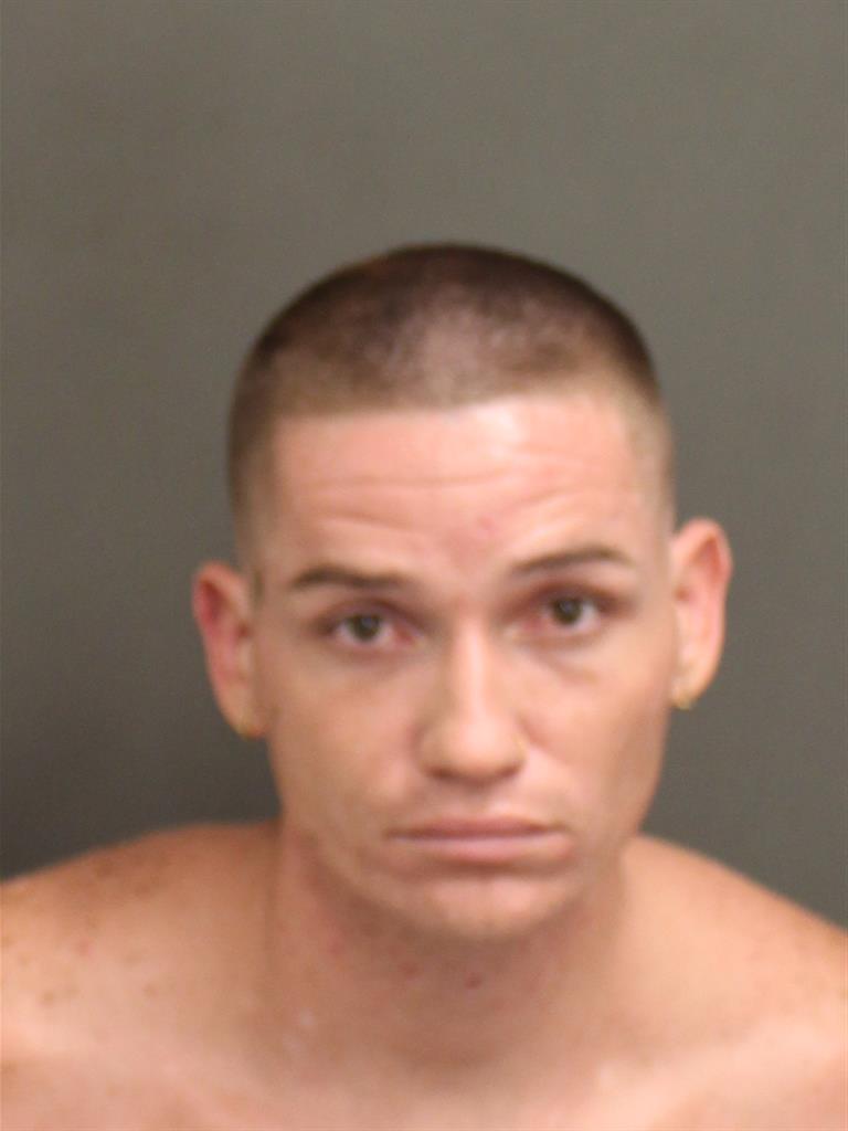  STEPHEN COLE WARREN Mugshot / County Arrests / Orange County Arrests