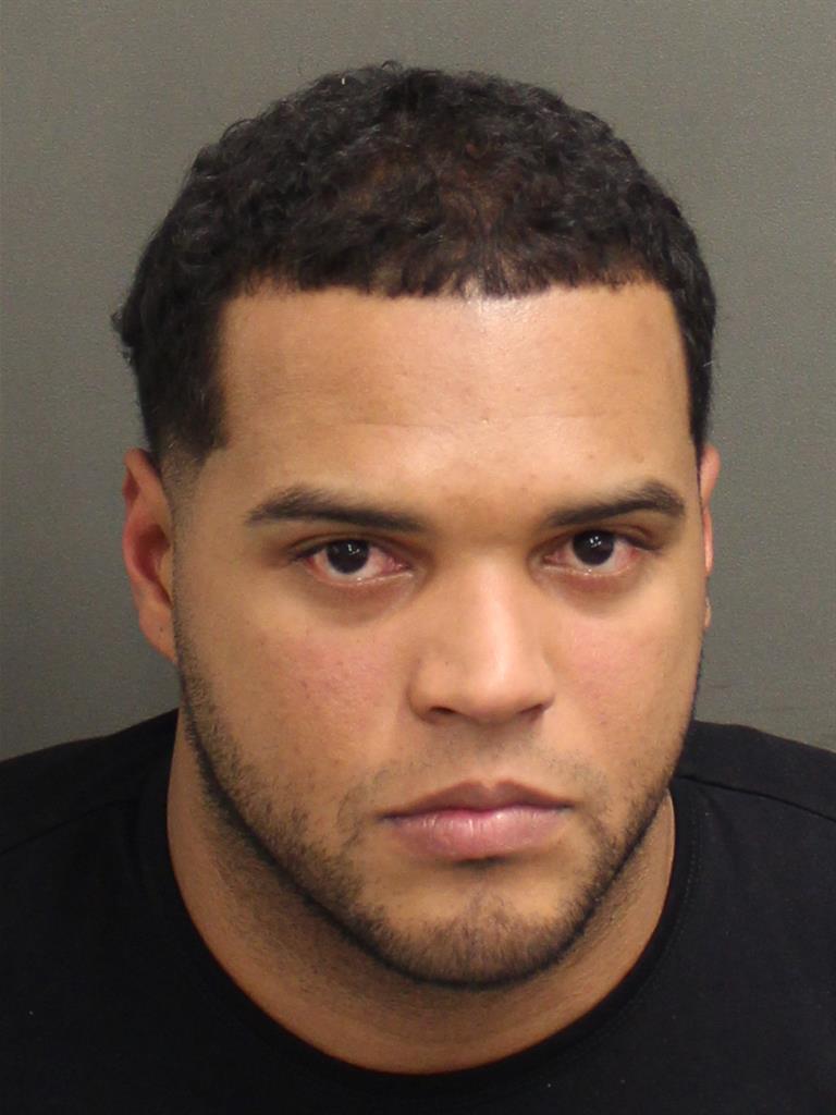  FERNANDO GARCIAGEIGEL Mugshot / County Arrests / Orange County Arrests