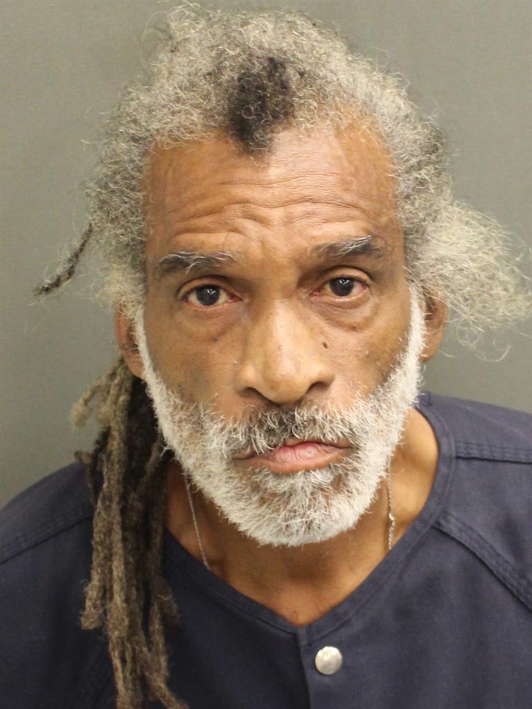  DALE A SKINNER Mugshot / County Arrests / Orange County Arrests