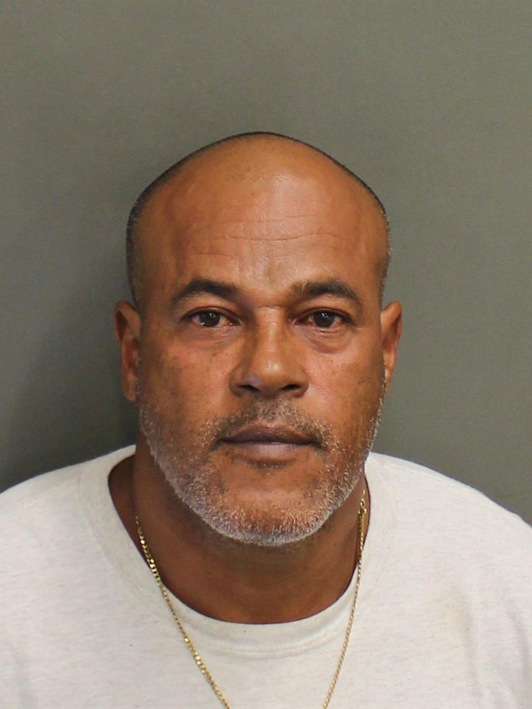  WILLIAM ENRIQUE CUMPIANOCLAVELL Photo Image