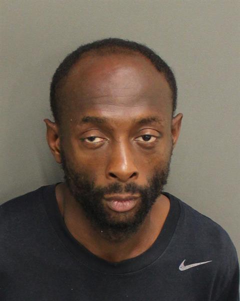  CEDRIC LLYDELL FRAZIER Photo Image