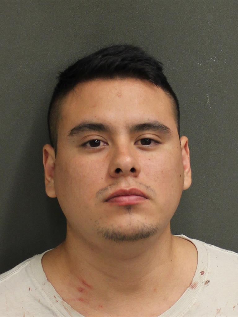  CARLOS SANCHEZ Photo Image