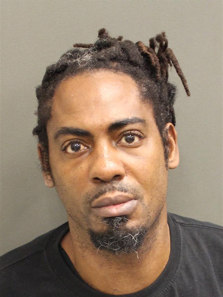  TERRY JERMIAH ROBINSON Photo Image