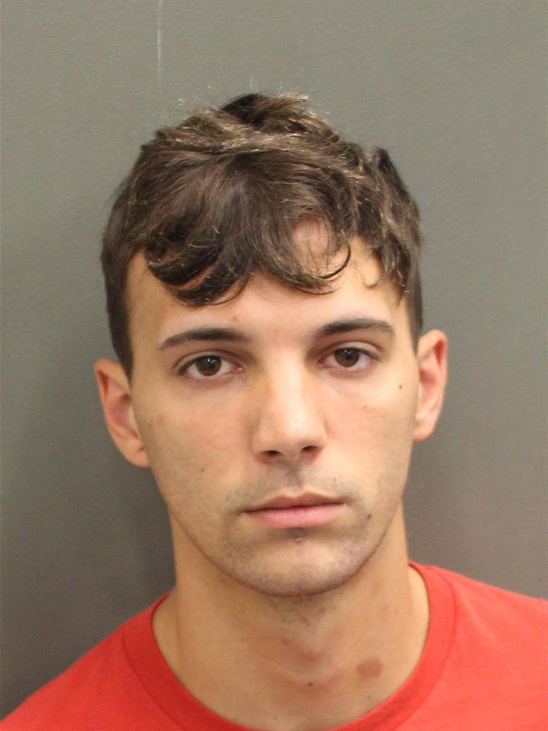  NATHANIEL WADE BOLINGER Photo Image