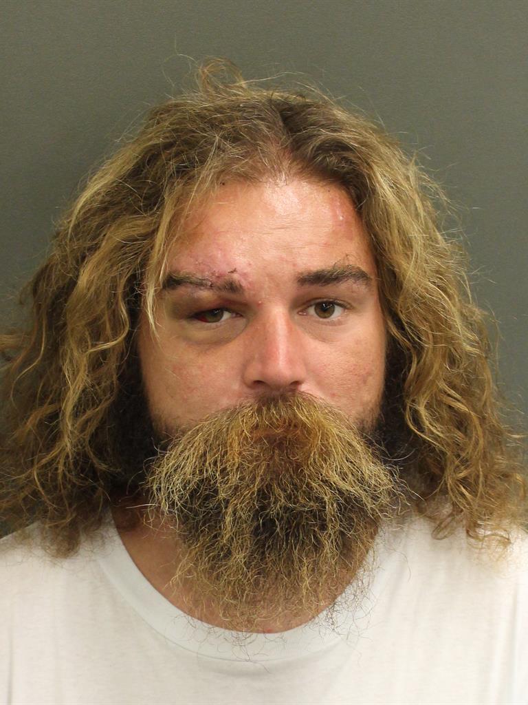  TRAVIS MICHAEL FOX Photo Image