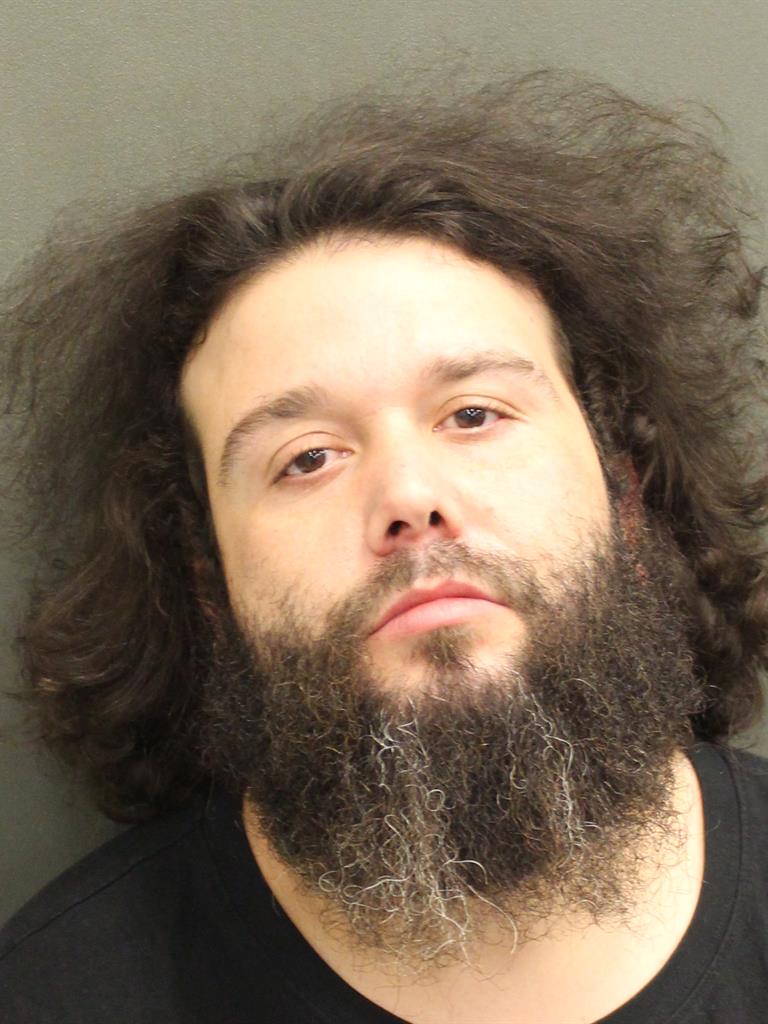  HECTOR JUNIOR JR ALVAREZ Photo Image