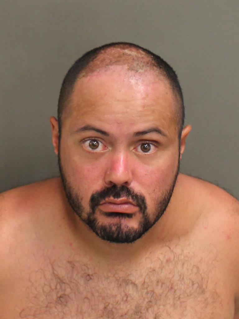  BRANDEN GIL MELENDEZ Photo Image