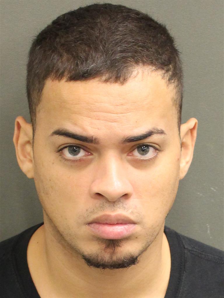  ANEUDI JOEL PEREZTORRES Mugshot / County Arrests / Orange County Arrests