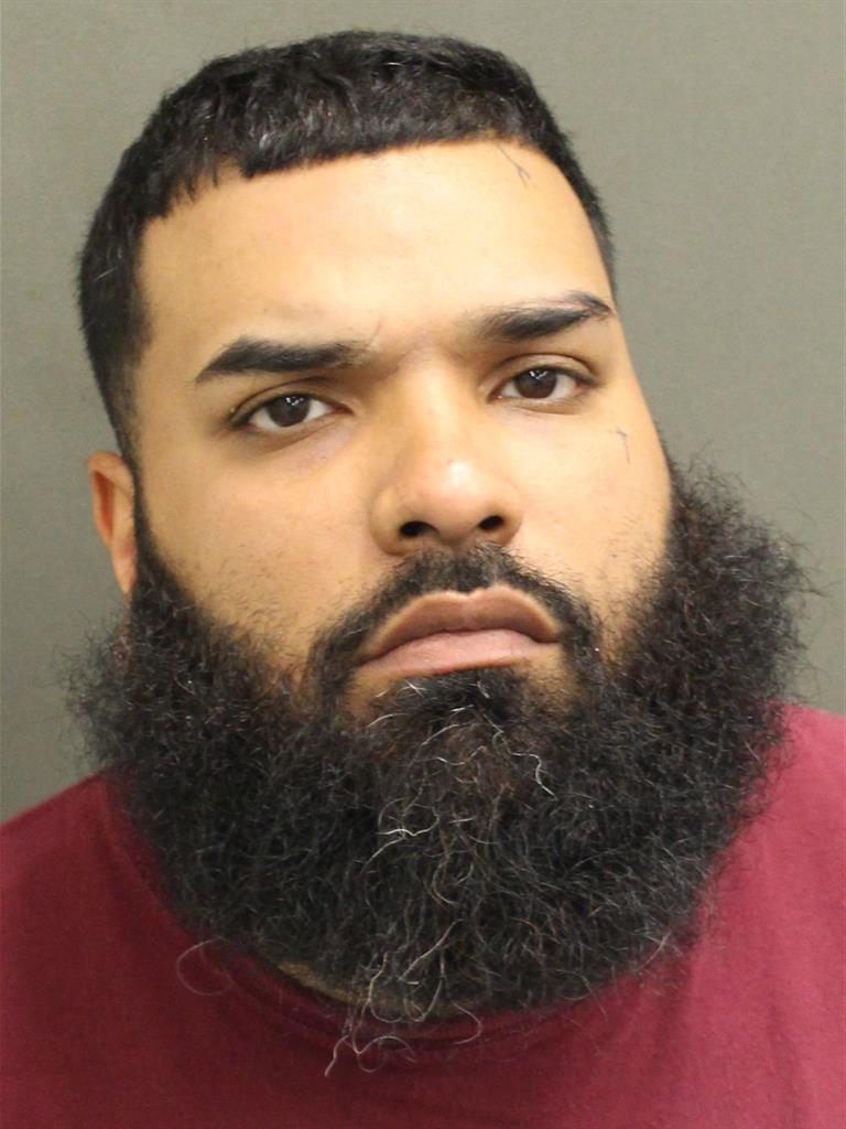  JONATHAN LUKE LOPEZ Mugshot / County Arrests / Orange County Arrests