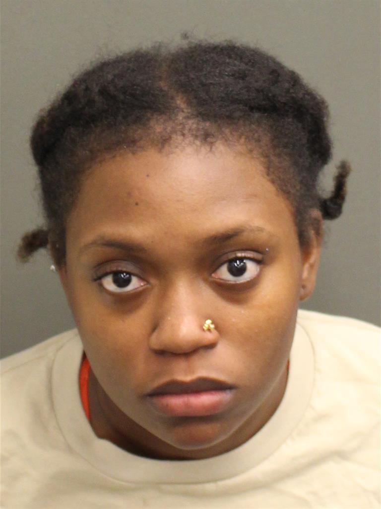  JULIEN BLOODUIRNY FRANTZ Mugshot / County Arrests / Orange County Arrests