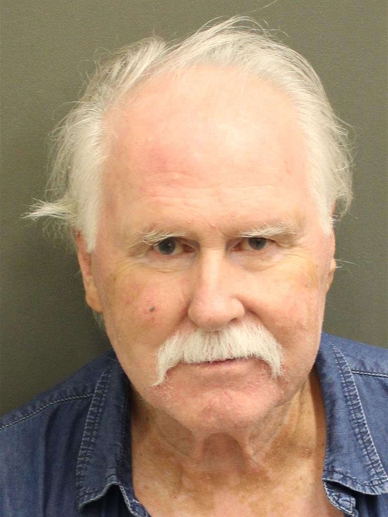  RICHARD JOHN NOBLE Mugshot / County Arrests / Orange County Arrests