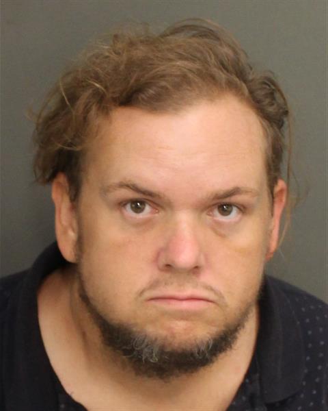  KEVIN LOUIS DECKERT Mugshot / County Arrests / Orange County Arrests