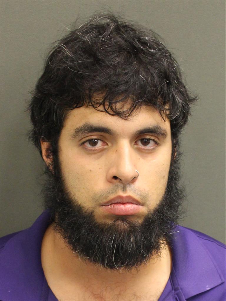  LIVAN MATOSLEZCANO Mugshot / County Arrests / Orange County Arrests