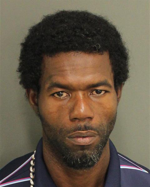  DERRICK ALEXANDER SIMMONS Mugshot / County Arrests / Orange County Arrests