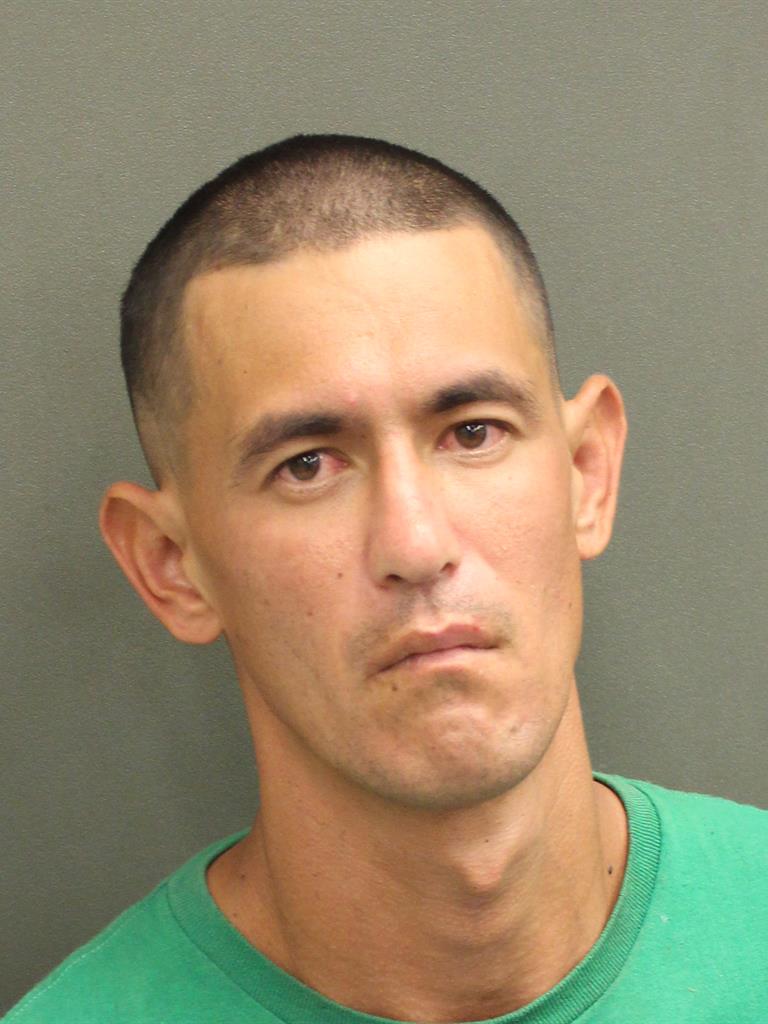 JOHNATHAN ANDREW TRELAND Mugshot JOHNATHAN ANDREW TRELAND Mugshot / County Arrests / Orange County Arrests