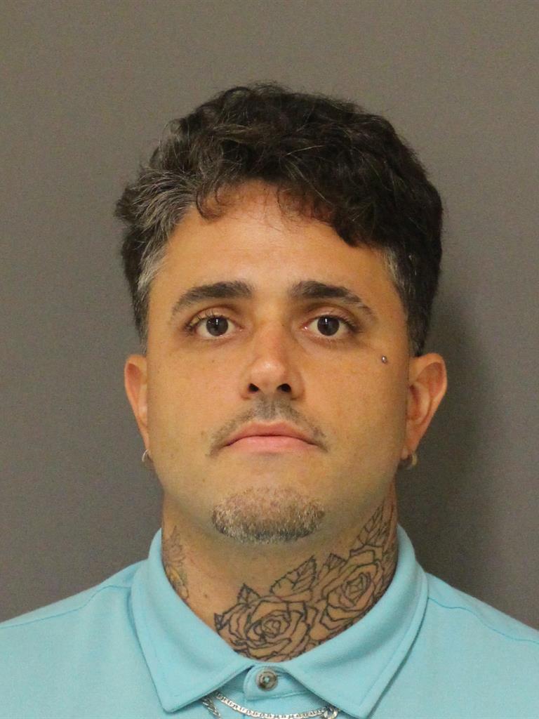  KEVIN MICHAEL RODRIGUEZ Photo Image