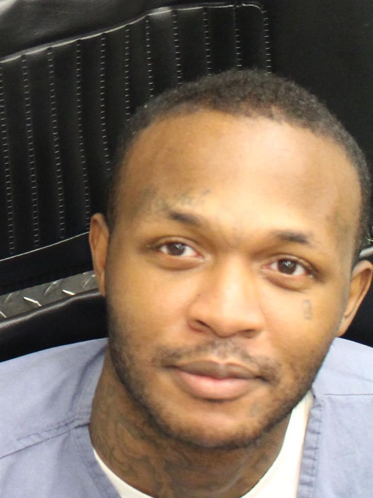  MAURICE ALEXANDER JOHNSON Photo Image