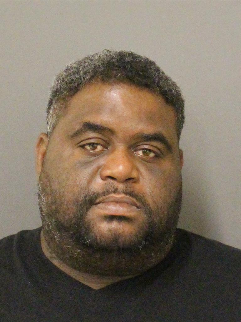  ALVIN RONTAY JACKSON Photo Image