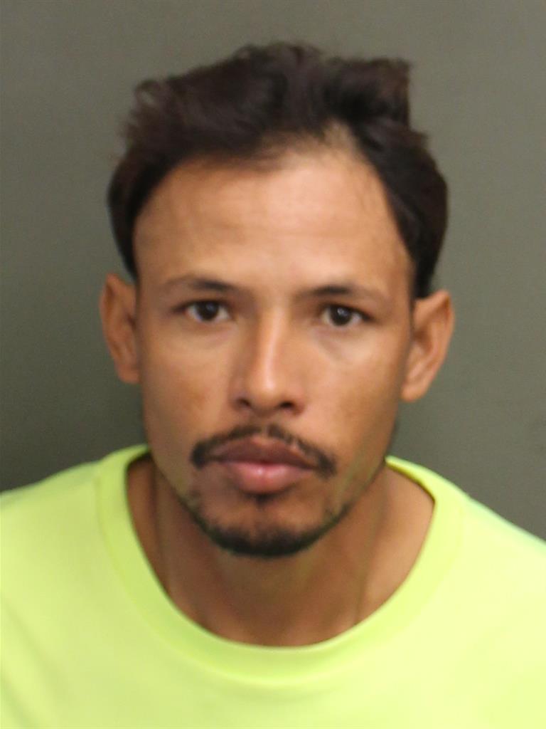  YOHEL SEBASTIAN LANDINOREYES Photo Image