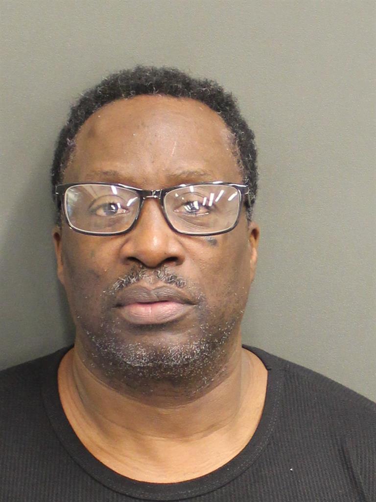  RUDOLPH GERONIMO LANGLEY Photo Image