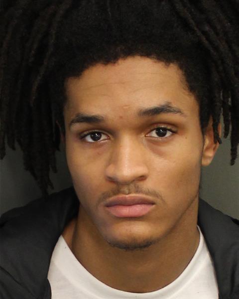  RAHEEM MATTEA MATTHEWS Photo Image