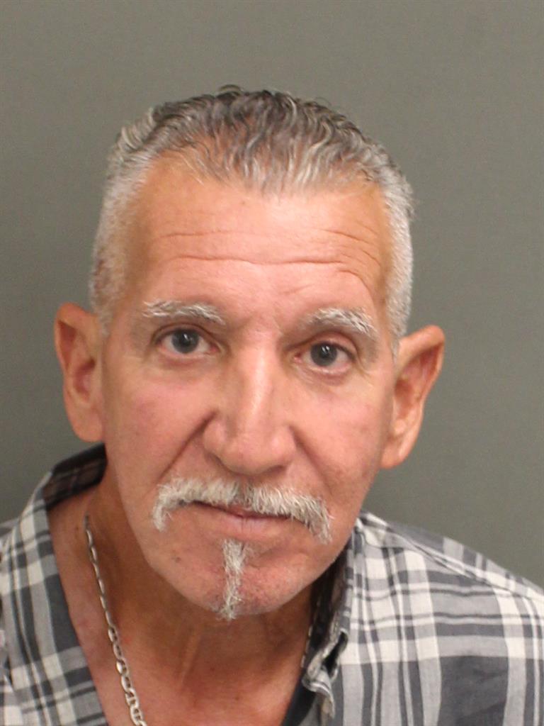  PEDRO JUAN JR SANTOS Mugshot / County Arrests / Orange County Arrests