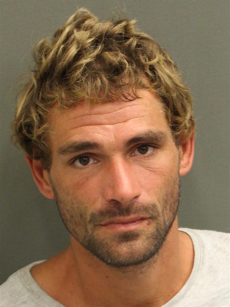  RONALD JOECLIFFORD SYSKA Photo Image