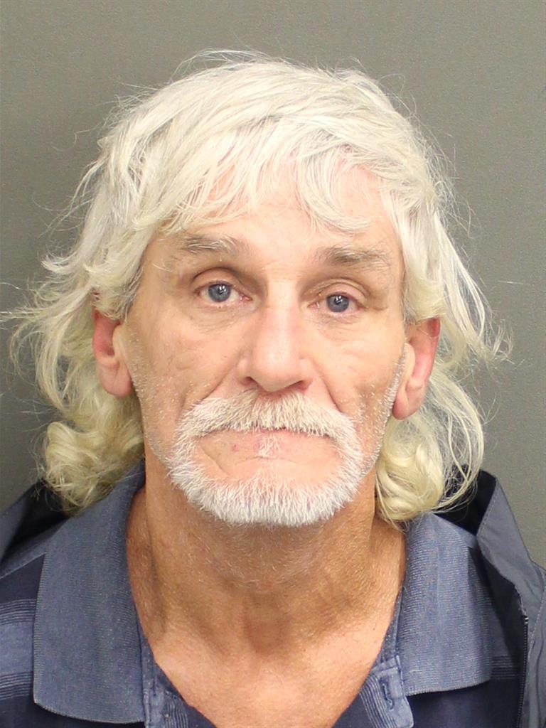  RUDOLPH JAMES JR JR BARTLEY Mugshot / County Arrests / Orange County Arrests