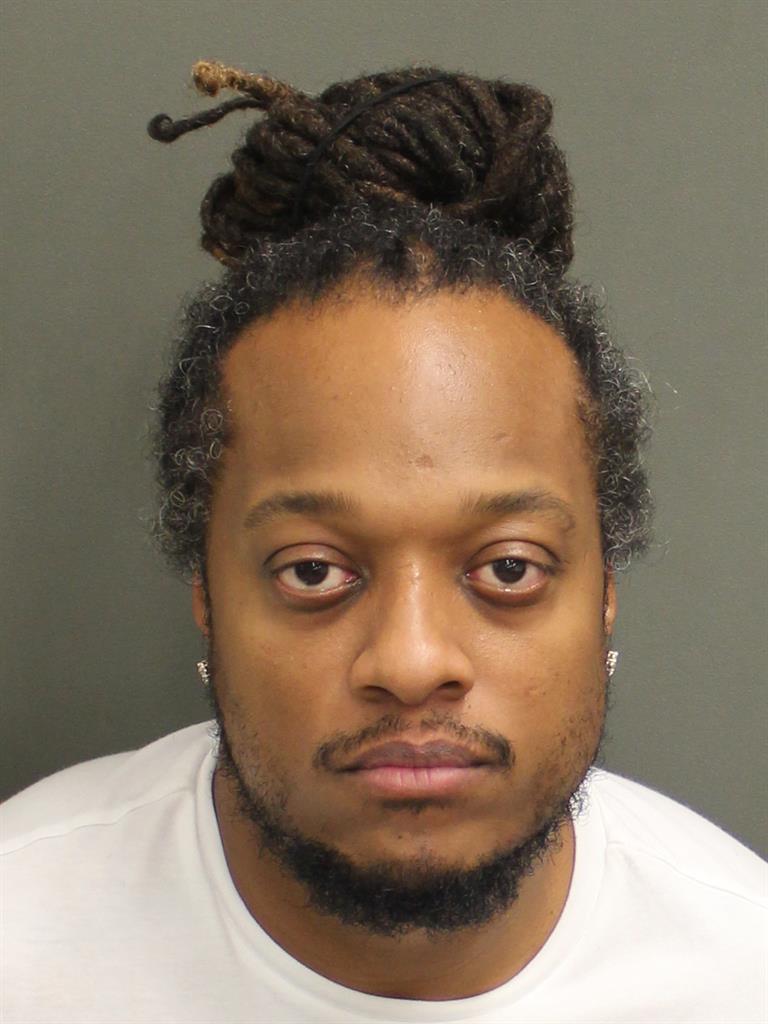 JERMAINE GILBERT GILLET Mugshot JERMAINE GILBERT GILLET Mugshot / County Arrests / Orange County Arrests