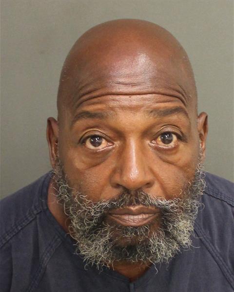 RODNEY JOHNSON Mugshot / County Arrests / Orange County Arrests