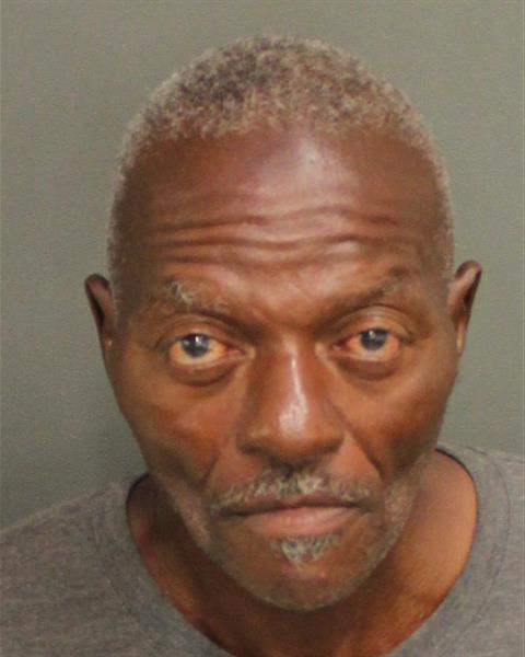  EDDIE JAMES WILLIAMSON Mugshot / County Arrests / Orange County Arrests