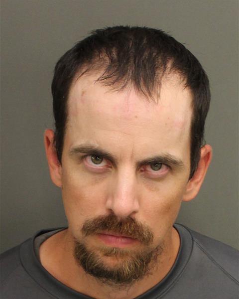  DEVON MEEK Mugshot / County Arrests / Orange County Arrests