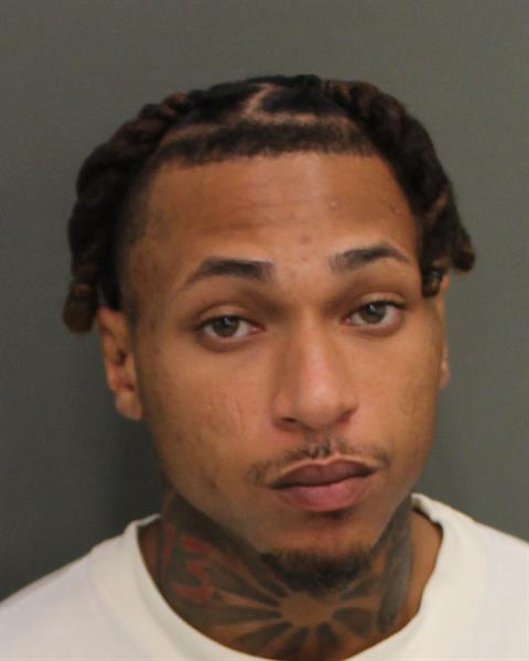  TORIAN BRYCE HOPSON Mugshot / County Arrests / Orange County Arrests