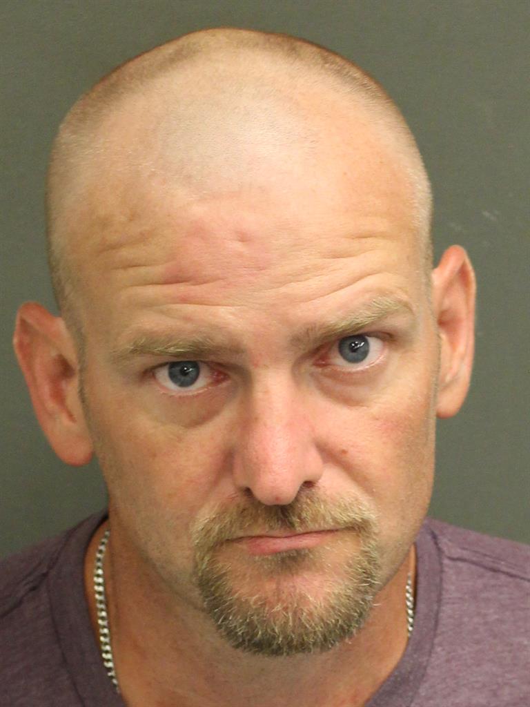  JOHSUA JAMES VANSWEARINGEN Mugshot / County Arrests / Orange County Arrests