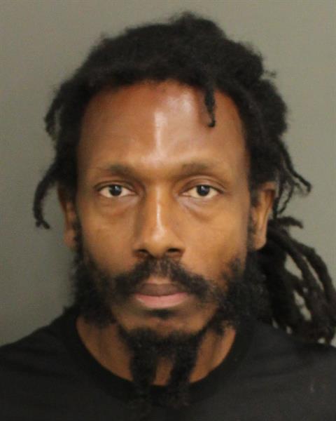  DEMETRIC CHARLES MARINE Photo Image