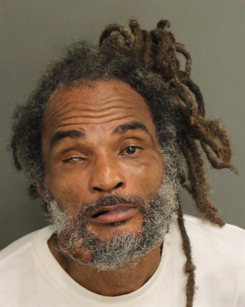  WILLIS JEHROME JENKINS Mugshot / County Arrests / Orange County Arrests