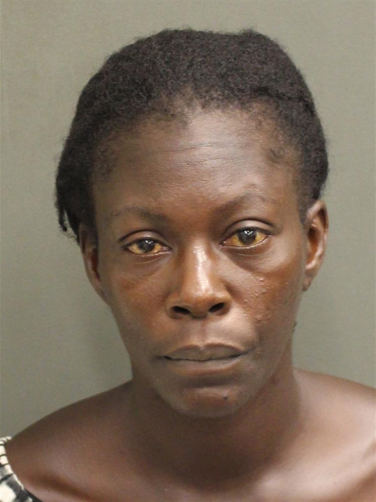 LASUNDA MORGAN Mugshot LASUNDA MORGAN Mugshot / County Arrests / Orange County Arrests