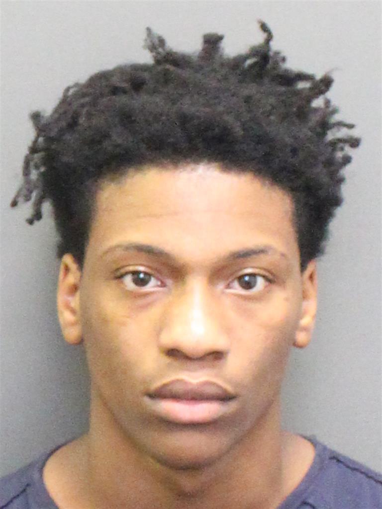  KNY ADAMS Mugshot / County Arrests / Orange County Arrests