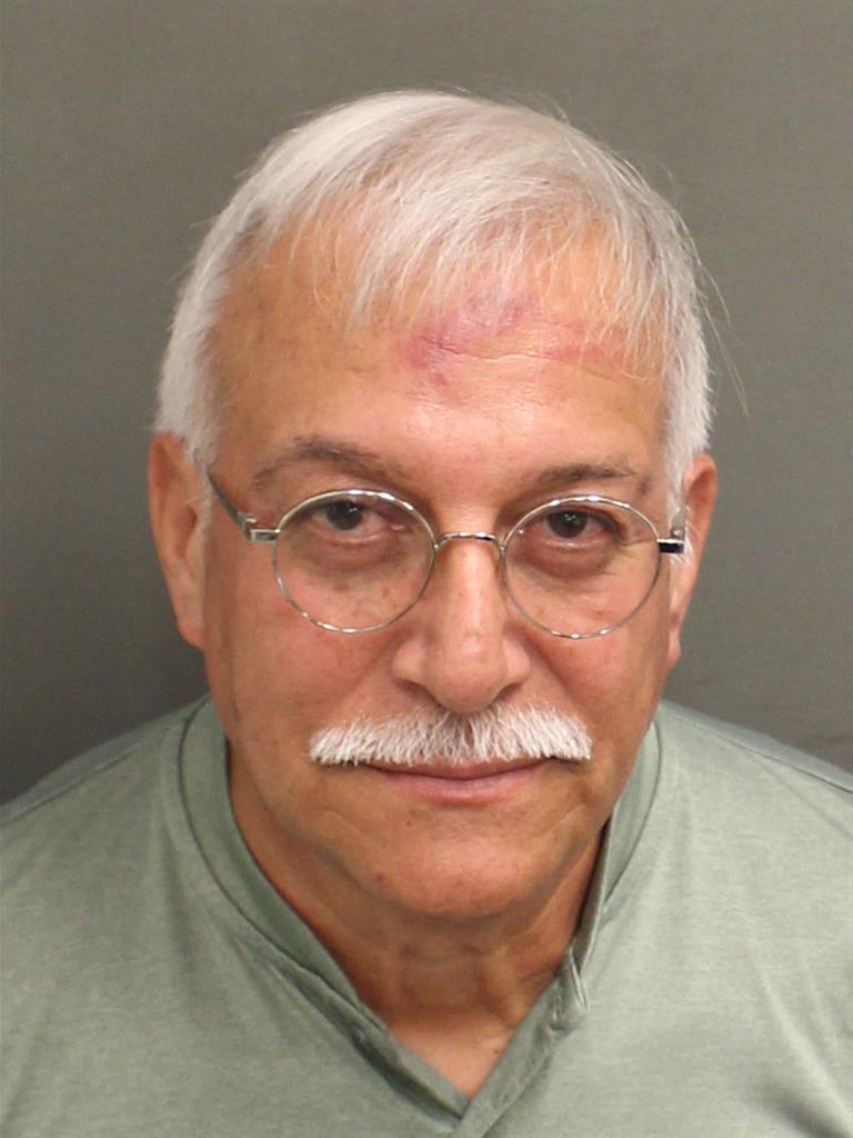  MICHEL PLAZASVEGA Mugshot / County Arrests / Orange County Arrests