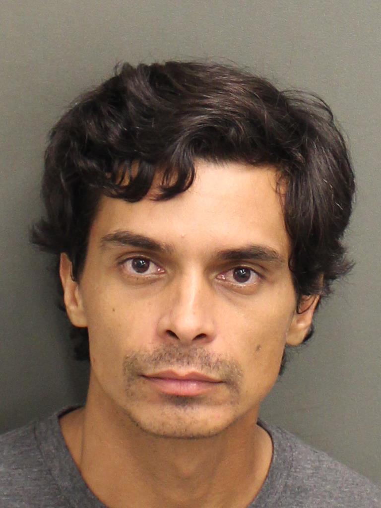  GUSTAVO LIMA LEONCIOSOARES Mugshot / County Arrests / Orange County Arrests