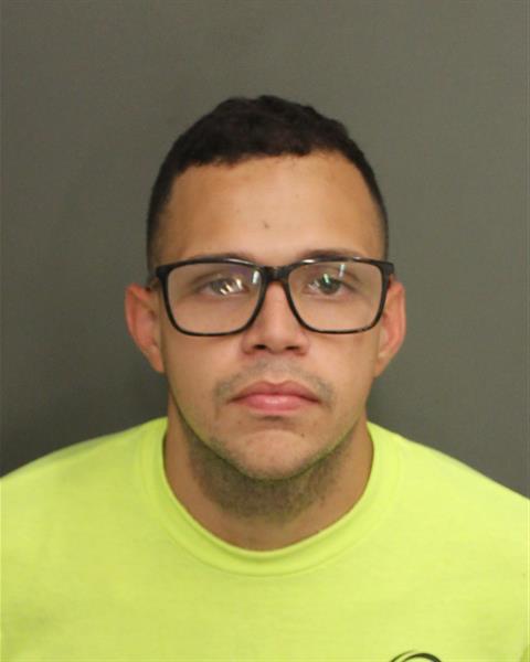  CLAUDIO SANTOS Mugshot / County Arrests / Orange County Arrests