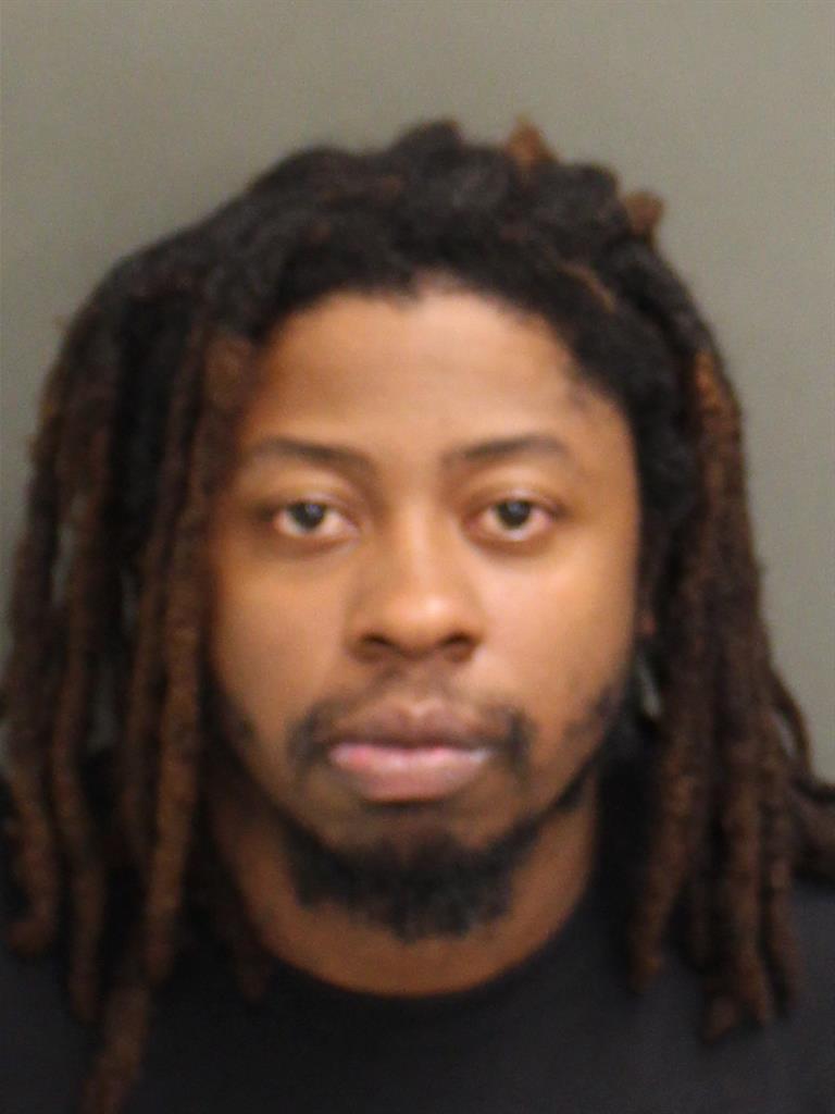  LANTZ GERMAINEII MILLS Mugshot / County Arrests / Orange County Arrests
