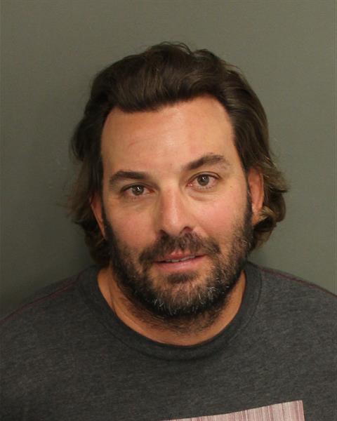  JEFFREY DAVID HERMEY Mugshot / County Arrests / Orange County Arrests