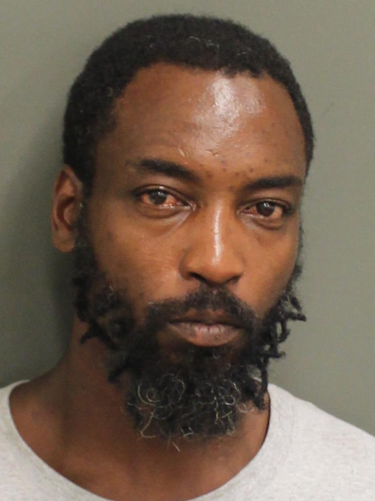  GREGORY VAN CULBREATH Mugshot / County Arrests / Orange County Arrests