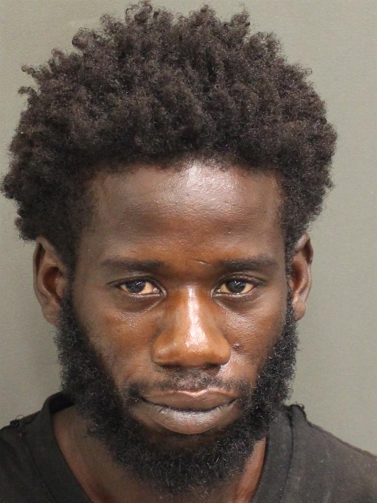  VINCENT MERIS Mugshot / County Arrests / Orange County Arrests