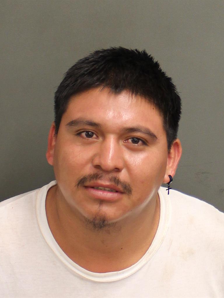  EDGAR OMAR DOMINGUEZ Photo Image