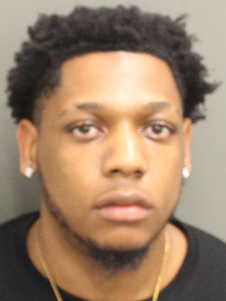  ADAMS ROOSEV EMMANUEL JUN OSNE Mugshot / County Arrests / Orange County Arrests