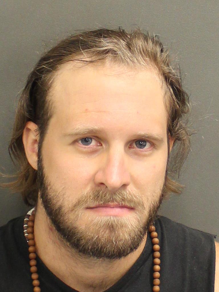  TYLER JACOB RICHARDSON Photo Image