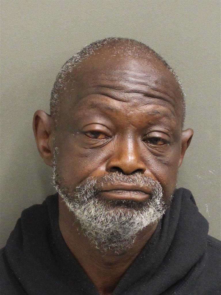  PERRY WILLIAM JUDGE Mugshot / County Arrests / Orange County Arrests